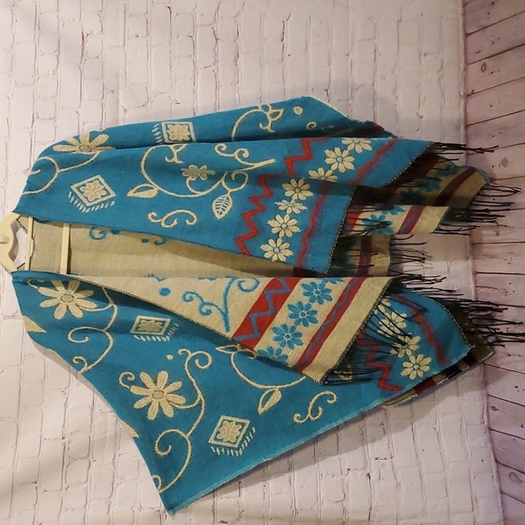 Gila River Jackets & Blazers - Gila River Reversible Wrap